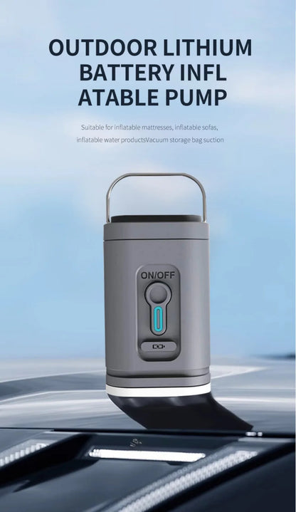 Travel Vacuum Storage Bags,17L-34L Reusable Empty Vacuum Bag for Clothes Outdoor Compression Pack Folding Bag with Air Pump